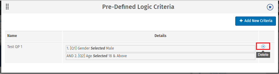 Survey Software Help Image